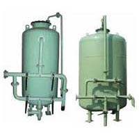 Manufacturers,Suppliers of Sand Filtration System